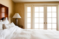 Llangeinor bedroom extension costs