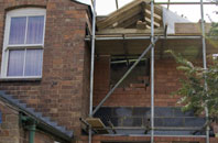 free Llangeinor home extension quotes