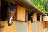free Llangeinor stable construction quotes