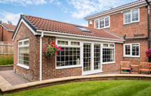Llangeinor house extension leads